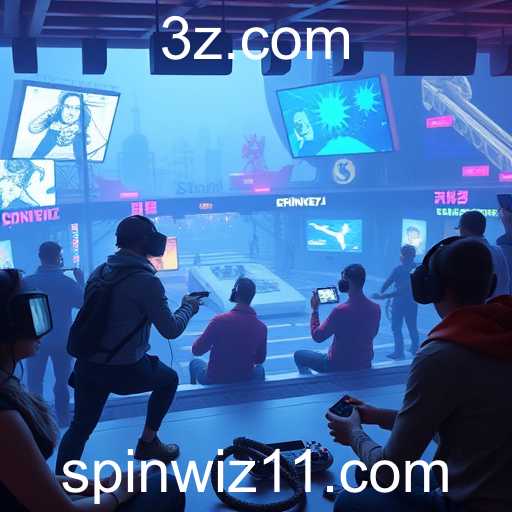 Ascensão dos Games de Realidade Aumentada em 2025