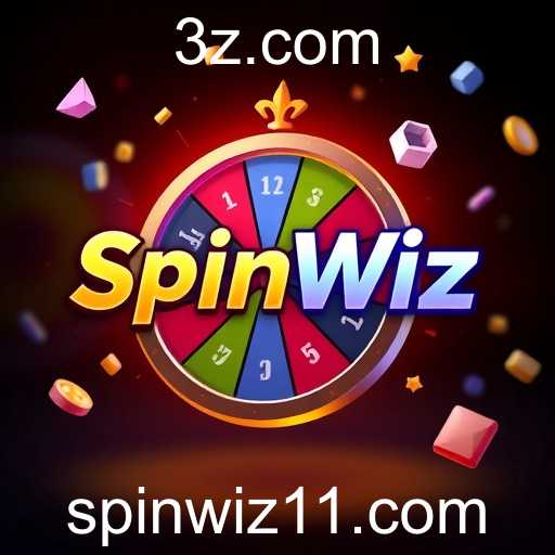 A Revolução Digital nos Jogos: A Ascensão do SpinWiz