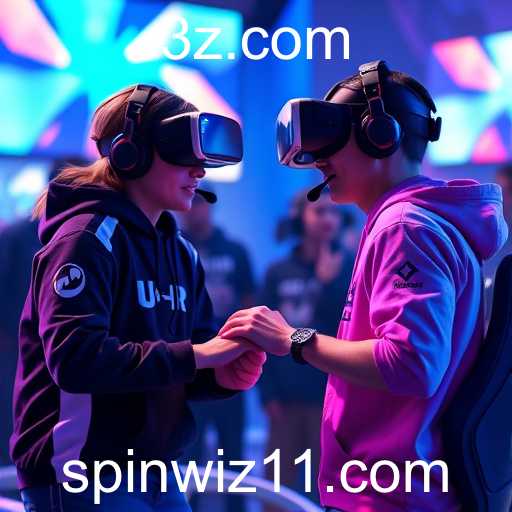 Evolução dos Jogos Comunitários no Ambiente Virtual