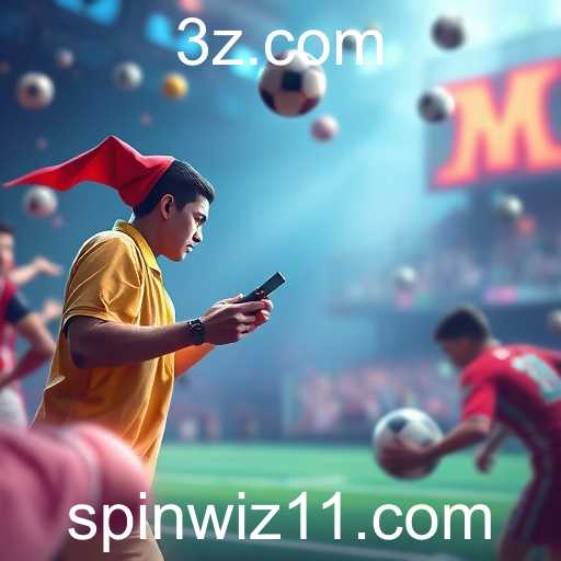 Evolution of Gaming Platforms: Spinwiz Leading the Charge