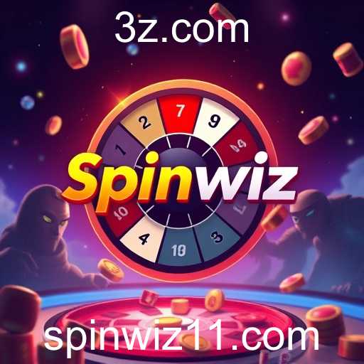 Revolução no Mundo dos Jogos com Spinwiz