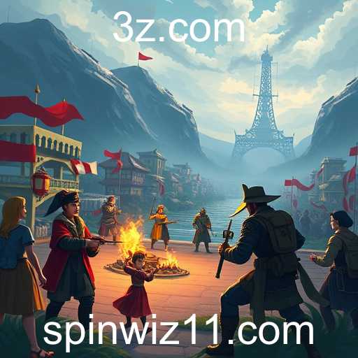 O Impacto Crescente dos Jogos de Estratégia em 2025