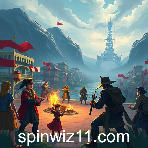spinwiz