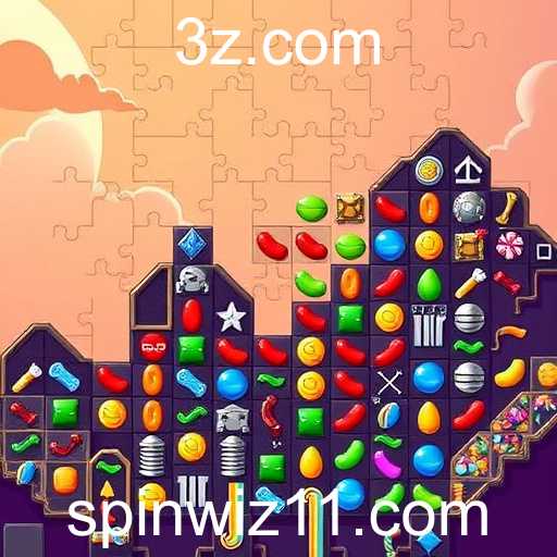 A Revolução dos Jogos com SpinWiz