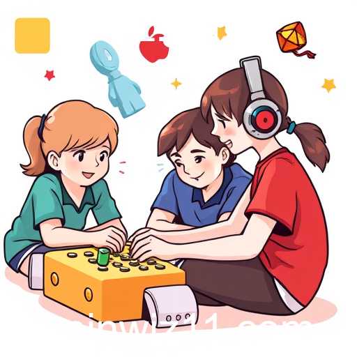 A Revolução Gaming de Spinwiz: Novos Horizontes para 2025