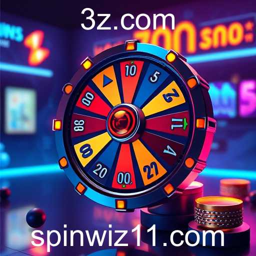A Revolução dos Jogos em 2025: Spinwiz e as Novidades do Mercado