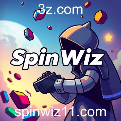 O Fenômeno SpinWiz nos Jogos Brasileiros