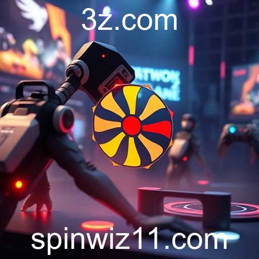 Inovações e Tendências no Setor de Jogos em 2025