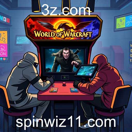 A Evolução dos Jogos Multijogador: Conectando Gamers ao Redor do Mundo