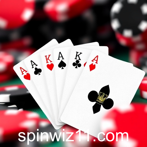 spinwiz