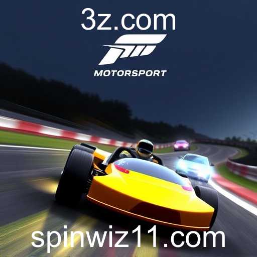 A Emoção das Pistas Virtuais: A Fascinação dos Jogos de Corrida