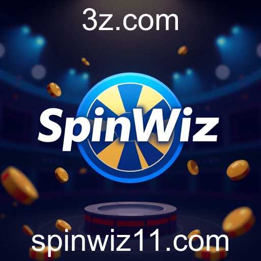 Revolução Digital nos Jogos: O Impacto do Spinwiz