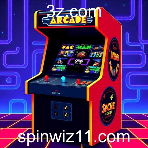 A Revolução dos Jogos com Spinwiz: O Futuro das Plataformas Interativas