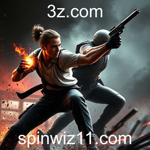 A Revolução do Spinwiz nos Jogos Online