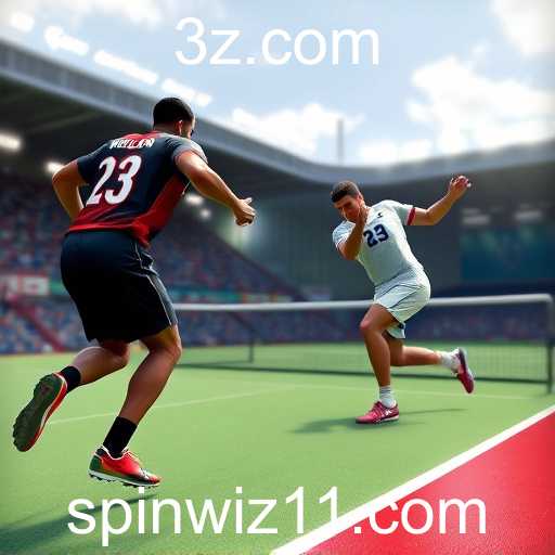 Revolução dos Jogos com Spinwiz: Uma Nova Era de Entretenimento