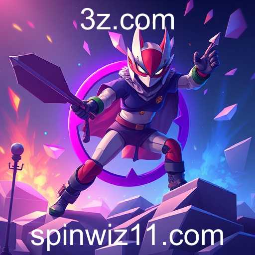Revolução no Mercado de Jogos com SpinWiz