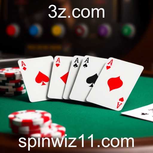 Revolução dos Jogos com SpinWiz: Transformando Experiências Virtuais