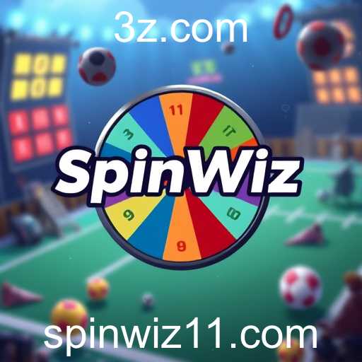 A Ascensão de Spinwiz no Mundo dos Jogos