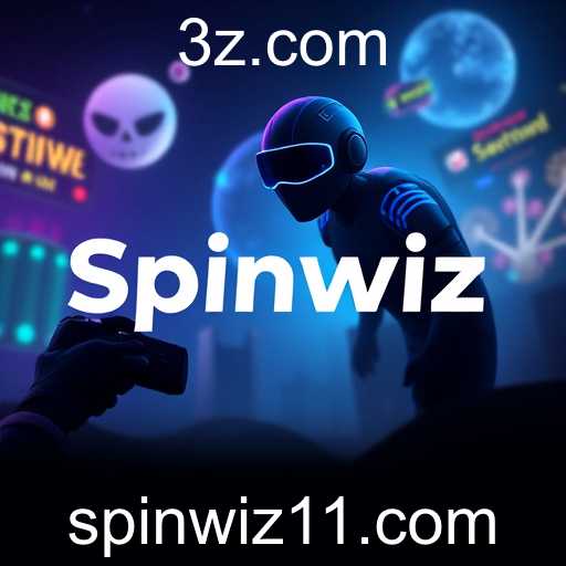 A Ascensão do SpinWiz: Uma Nova Era no Mundo dos Jogos