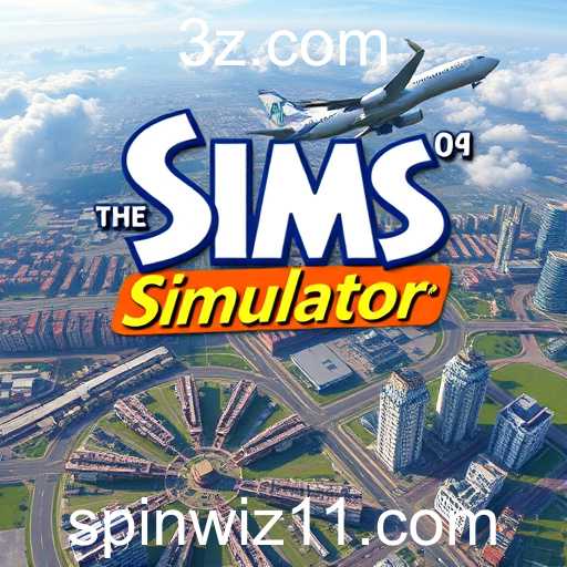 Explorando o Fascínio dos Jogos de Simulação: Muito Além da Realidade