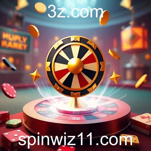Spinwiz Revoluciona a Indústria de Jogos em 2025