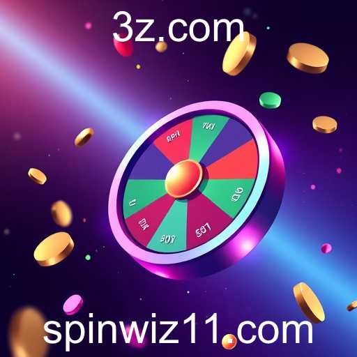A Revolução dos Jogos Online: SpinWiz no Centro das Atenções