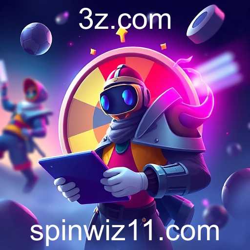 Spinwiz: Revolucionando o Mercado de Jogos Online