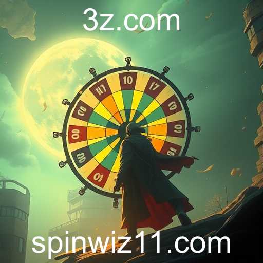 A Revolução dos Jogos Online com Spinwiz