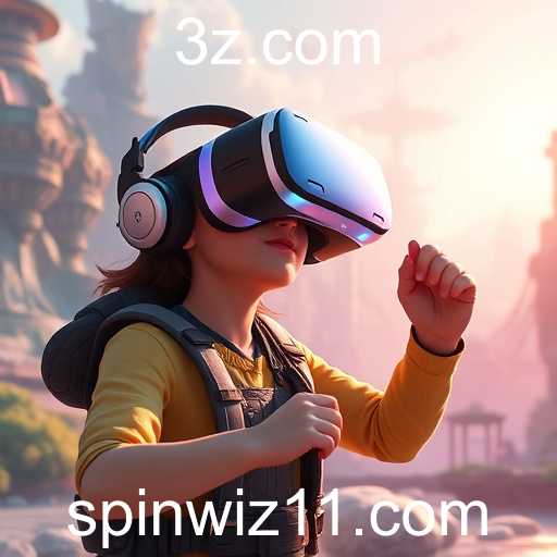 O Impacto de SpinWiz no Mercado de Jogos em 2025