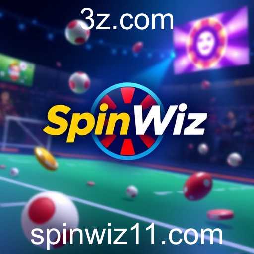 SpinWiz: A Evolução dos Jogos Digitais em 2025