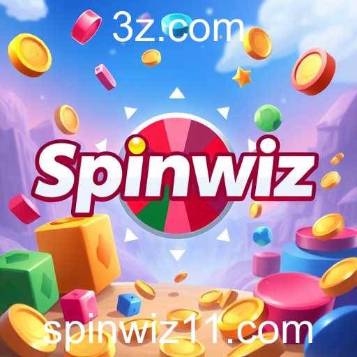 SpinWiz Revela Novidades Empolgantes no Universo dos Jogos Online