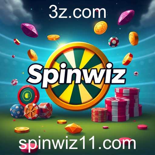 A Expansão do Spinwiz na Indústria dos Jogos
