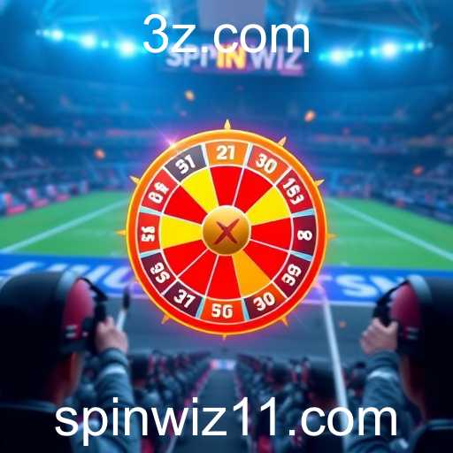 SpinWiz: A Revolução dos Jogos Online no Brasil