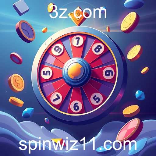 Revolução dos Jogos com Spinwiz