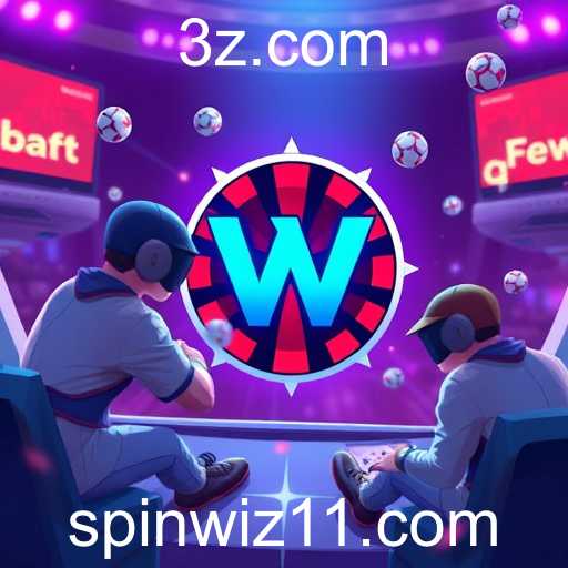 Revolução no Universo dos Jogos com Spinwiz