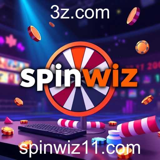 A Crescente Popularidade do Spinwiz: O Futuro dos Jogos Online