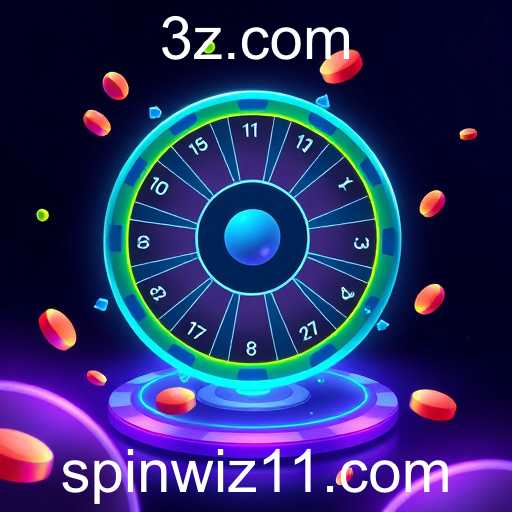 SpinWiz Reinventa a Indústria de Jogos com Nova Plataforma de Engajamento