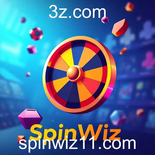 Revolução no Mundo dos Jogos com SpinWiz