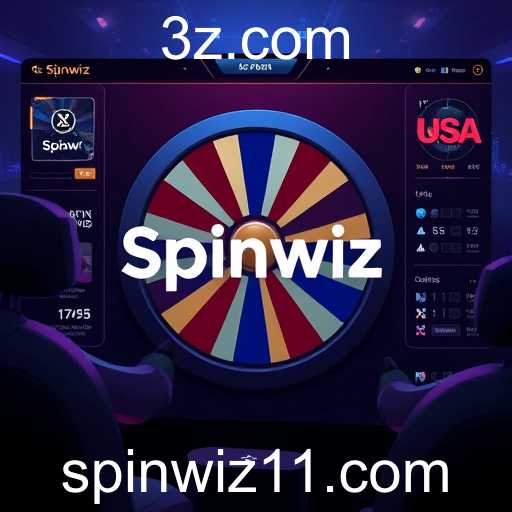 Nova Atualização Revoluciona a Experiência dos Jogadores no Spinwiz