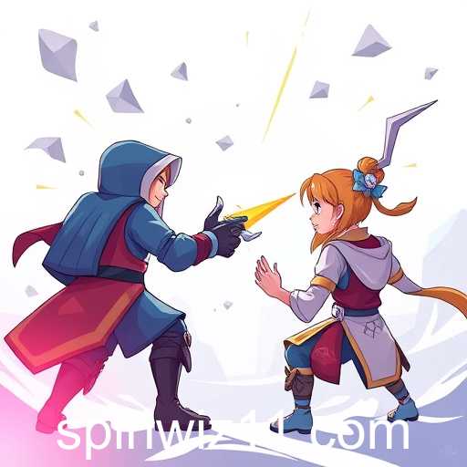 SpinWiz Lança Nova Plataforma de Jogos Interativos