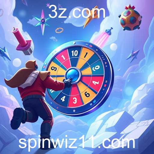 Spinwiz e a Revolução dos Jogos Virtuais