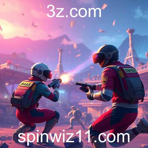 As Transformações na Indústria de Jogos com Spinwiz